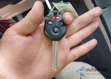 2018 Subaru Outback 2.5I Premium from USA, damaged, VIN 4S4BSAHC3J3294786